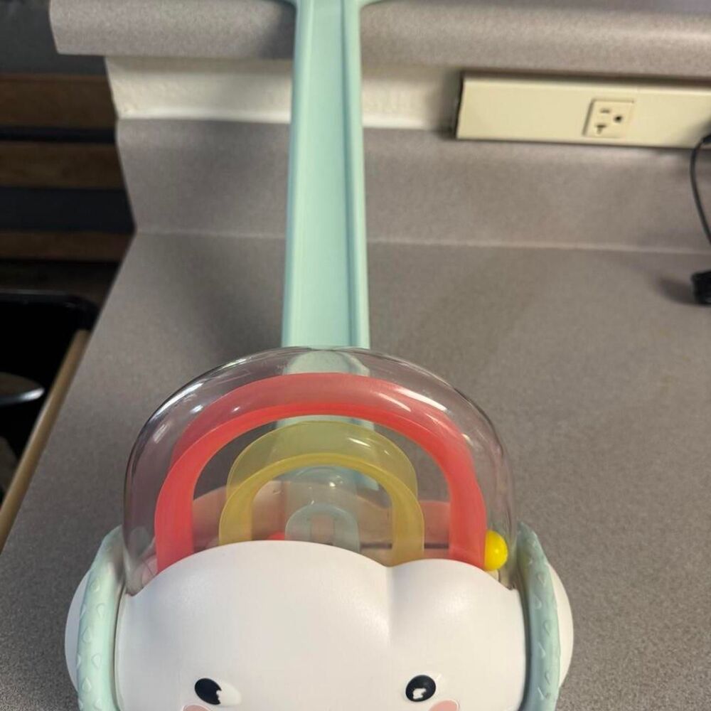 Skip-hop multi Learning-toys